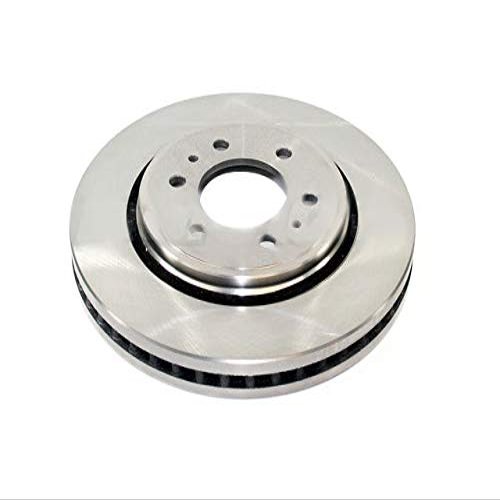 Front Brake Rotor - Compatible with 2010-2020 Ford F150