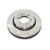 Front Brake Rotor - Compatible with 2010-2020 Ford F150 view 1