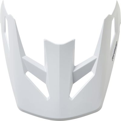 Fox Racing YTH Rampage Visor