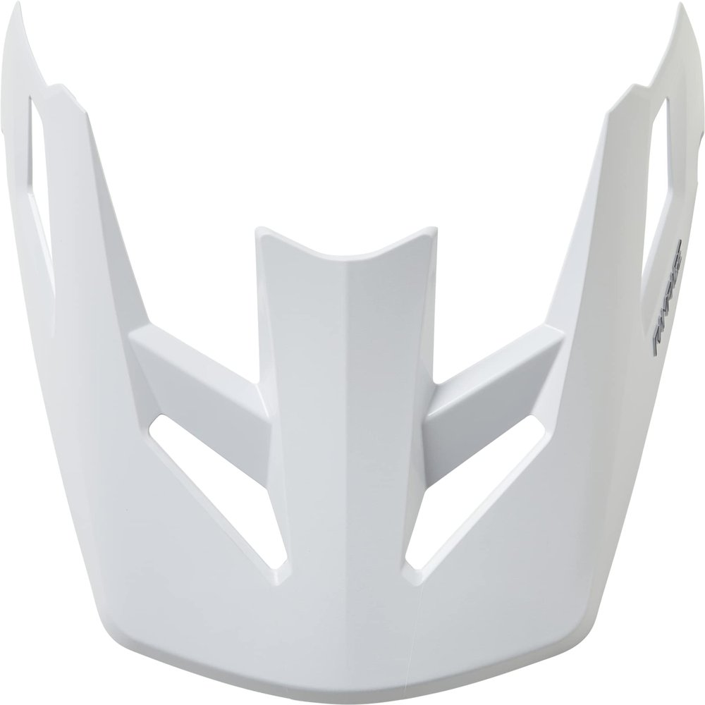 Fox Racing YTH Rampage Visor