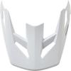 Fox Racing YTH Rampage Visor view 1