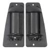 ECOTRIC Extended Cab Door Handle Compatible with 1999-2007 Sierra view 1