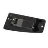 ECOTRIC Extended Cab Door Handle Compatible with 1999-2007 Sierra view 2