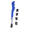BESPORTBLE Road Bike Kickstand Bike Kickstand Adjustable Center Mount Single-Side Stand Folding Stand Support Rear Mount Bicycles Supporter view 1
