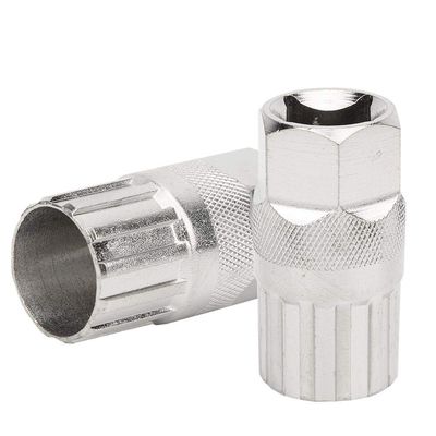 VGEBY Removal Repair Tool, 2Pcs Socket Cyclone Flywheel Disassembly Tool Cassette Sprocket Remover Tools(for Rotating flywheel) Electric Modification Accessories Supplies