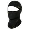 Achiou Ski Mask Balaclava Shiesty, Motorcycle Summer Ice Silk Cooling Thin Breathable UV Protection for Men Women Black Camouflage view 1