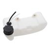 43cc 47cc 49cc 52cc 55cc Engine Motor Gas Fuel Petrol Tank Mini Scooter Auger Gas Powered Drill Pocket Quad Bike Garden Multi Tool Engines (40-5) view 3