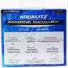 Alpena Aqualitz Marine Install Kit - Marine Lighting kit for Marine 12VDC Systems view 2