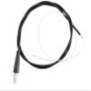 Throttle Cable Motor Part Compatible with 79.5cc Monster Moto MM-B80 AFlag Muddy Girl RealTree Mini Bike 2.5HP view 2