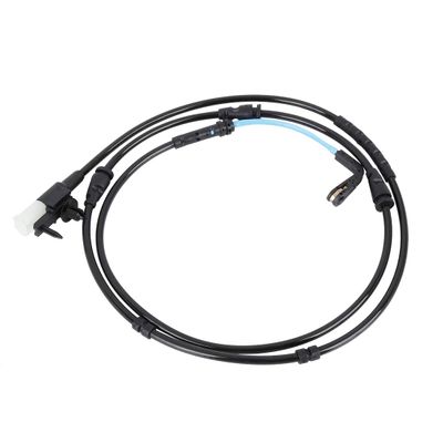 X AUTOHAUX J9C2211 Front Brake Pad Electronic Wear Sensor Brake Pad Wear Indicators for Jaguar E-Pace 2018