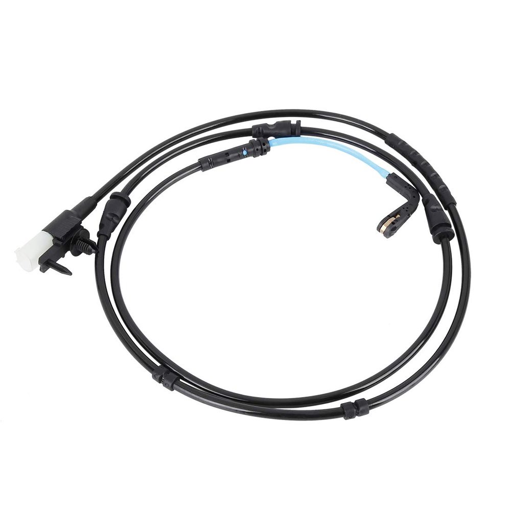 X AUTOHAUX J9C2211 Front Brake Pad Electronic Wear Sensor Brake Pad Wear Indicators for Jaguar E-Pace 2018