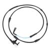 X AUTOHAUX J9C2211 Front Brake Pad Electronic Wear Sensor Brake Pad Wear Indicators for Jaguar E-Pace 2018 view 3