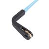 X AUTOHAUX J9C2211 Front Brake Pad Electronic Wear Sensor Brake Pad Wear Indicators for Jaguar E-Pace 2018 view 4
