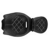 TCT-MOTORPARTS Low-Profile Motorcycle Seat Fit for Harley Touring 2009-Up view 4