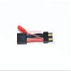 Plug Adapter For GPM Optional Cooling Fan - 1Pc Set Black view 1