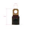 The ROP Shop Starter Fuse Kit with 90 AMP and 13/32" Hole Diameter for Sierra 18-8220, 188220 view 2