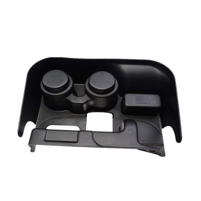 SS281AZAA Console Cup Holder For Dodge Ram 1500 2500 3500 3.9L 5.2L 5.9L V8