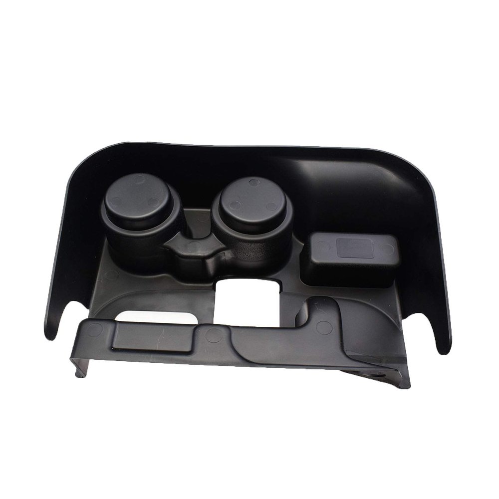 SS281AZAA Console Cup Holder For Dodge Ram 1500 2500 3500 3.9L 5.2L 5.9L V8