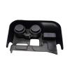 SS281AZAA Console Cup Holder For Dodge Ram 1500 2500 3500 3.9L 5.2L 5.9L V8 view 1