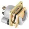 Caltric Rear Right Brake Caliper Compatible with Polaris Ranger 800 4x4 EFI 2010 2011 2012 2013 2014 view 1