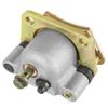 Caltric Rear Right Brake Caliper Compatible with Polaris Ranger 800 4x4 EFI 2010 2011 2012 2013 2014 view 3