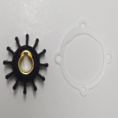 StayCoolPumps SCP-875575 Impeller Kit Replaces Volvo Penta 875575, Sierra 18-3075