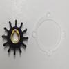 StayCoolPumps SCP-875575 Impeller Kit Replaces Volvo Penta 875575, Sierra 18-3075 view 1