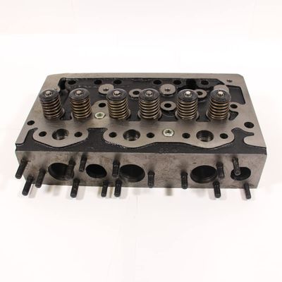 ZZ80048 CYLINDER HEAD - LOADED Suitable For PERKINS ZZ80048