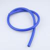 AC PERFORMANCE ID 3/8" (10mm) Silicone Vacuum Tubing Hose 3.3FT (1 Meter), 130 PSI Maximum Pressure Blue view 1