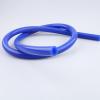 AC PERFORMANCE ID 3/8" (10mm) Silicone Vacuum Tubing Hose 3.3FT (1 Meter), 130 PSI Maximum Pressure Blue view 4