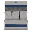 Blue Performance Cabin Bag - Large view 1