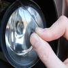 Lamin-x Custom Fit Clear Daytime Running Light Covers for Honda Passport (19-) view 2