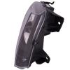 HEADLIGHTSDEPOT Front Headlight Left Driver Compatible with 2004-2008 Ford F-150/04 Ford Heritage view 3