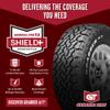 General Tire Tire Grabber A/TX view 2