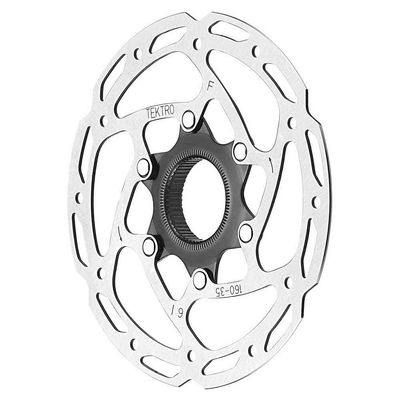Disc TR180-35 - 2 Piece - 180mm - CenterLock