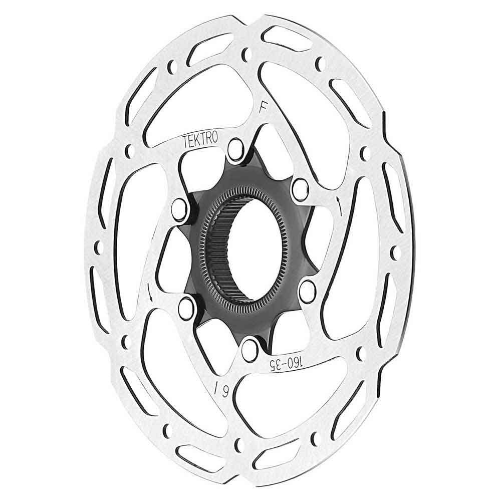 Disc TR180-35 - 2 Piece - 180mm - CenterLock
