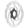 Disc TR180-35 - 2 Piece - 180mm - CenterLock view 1
