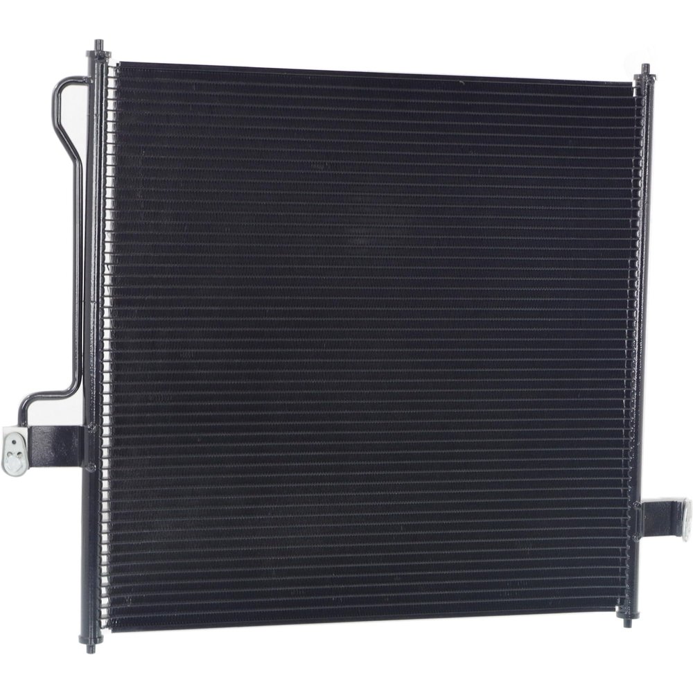 Garage-Pro A/C Condenser Compatible with 2002-2010 Ford Explorer, Fits 2002-2010 Mercury Mountaineer