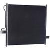 Garage-Pro A/C Condenser Compatible with 2002-2010 Ford Explorer, Fits 2002-2010 Mercury Mountaineer view 1