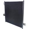 Garage-Pro A/C Condenser Compatible with 2002-2010 Ford Explorer, Fits 2002-2010 Mercury Mountaineer view 3