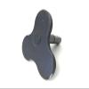 Icon Health & Fitness, Inc. Right Pedal Bracket 315644 Works W NordicTrack Proform E9.0 910 E Pro 1500 Elliptical view 1