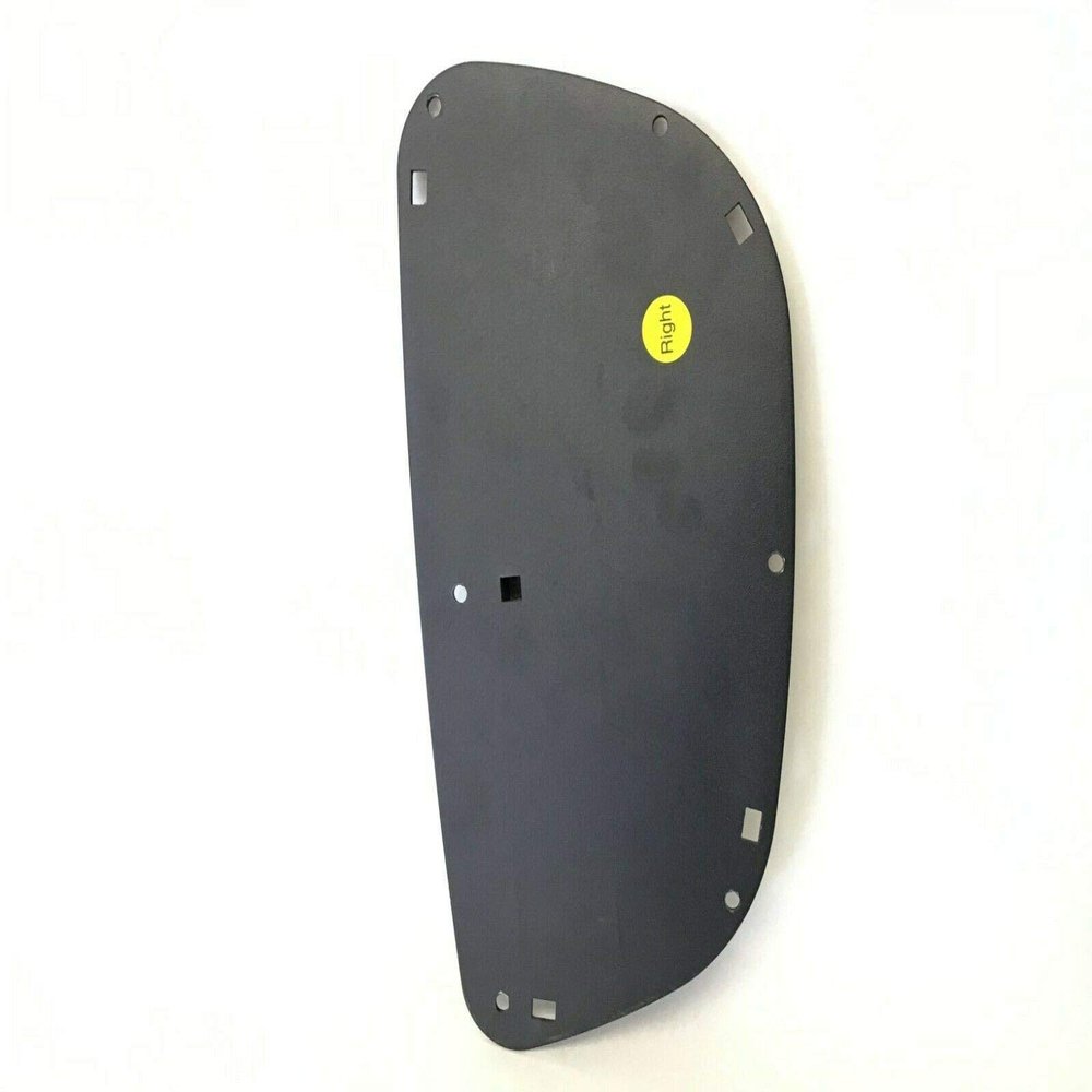 Icon Health & Fitness, Inc. Right Pedal Bracket 315630 Works W NordicTrack Proform E9.0 910 E Pro 1500 Elliptical