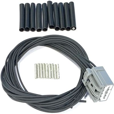 EDS WPT-1037 |1U2Z-14S411-BLB Wire Harness for Ford Vehicles