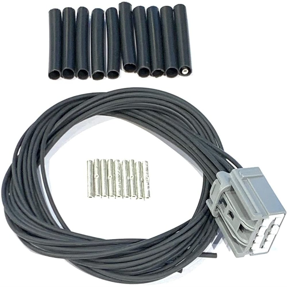 EDS WPT-1037 |1U2Z-14S411-BLB Wire Harness for Ford Vehicles