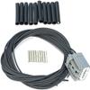 EDS WPT-1037 |1U2Z-14S411-BLB Wire Harness for Ford Vehicles view 1