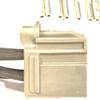EDS WPT-1037 |1U2Z-14S411-BLB Wire Harness for Ford Vehicles view 3