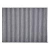 For Volkswagen Cabrio Cabin Air Filter 1999 2000 2001 2002 Replacement For 1J0 819 644 A view 4