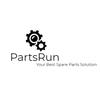 PARTSRUN 18-5196 Marine Ignition Coil for Johnson/Evinrude Outboard Motor BRP 9.9 15 40 HP 1974-1976 502880, 581407, 72020, 9-23101,ZF301 view 3