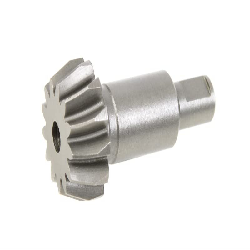 Corally Bevel Pinion 13T Steel 1 pc: Dementor Kronos Python S00180-156