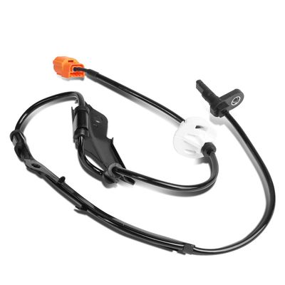 DNA Motoring OEM-SS-036 Factory Style Front Left ABS Wheel Speed Sensors Assembly for 04-08 TSX